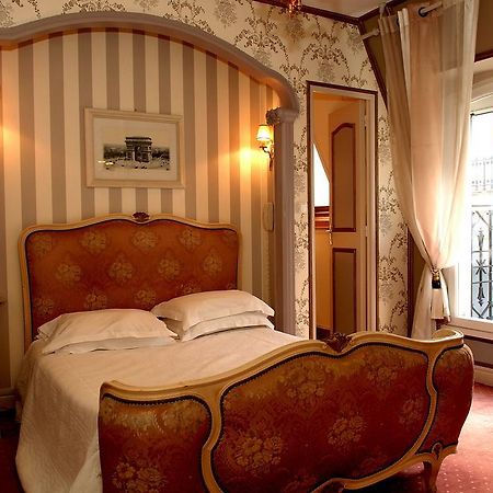 باريس Hotel-Residence Chalgrin الغرفة الصورة