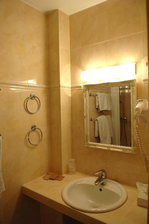 باريس Hotel-Residence Chalgrin المظهر الخارجي الصورة