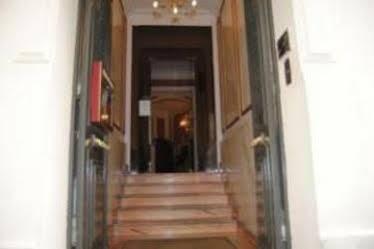 باريس Hotel-Residence Chalgrin المظهر الخارجي الصورة